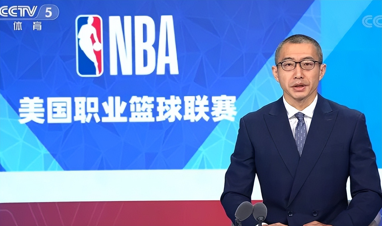 央視為什么要恢復(fù)nba（狂賺16.4億，NBA創(chuàng)歷史！央視復(fù)播，NBA下賽季有望上演中國(guó)德比）