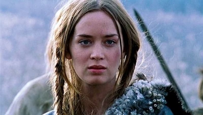 《穿普拉达的女王》刻薄助理艾米莉当年爆红，39岁晋升好莱坞大咖