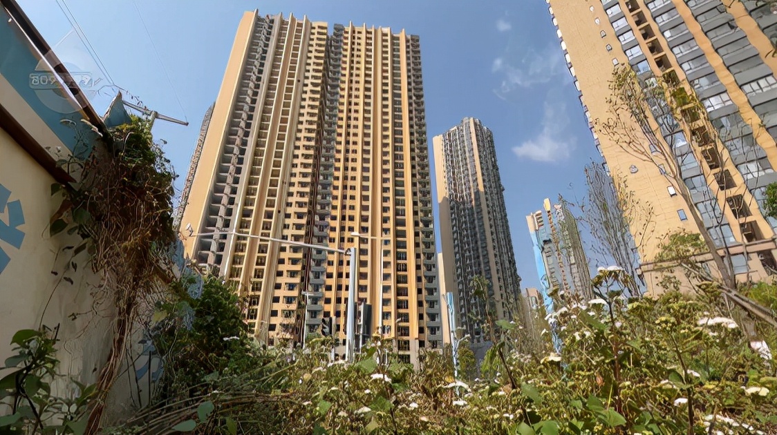 楼盘烂尾了，房贷不用还？律师解释