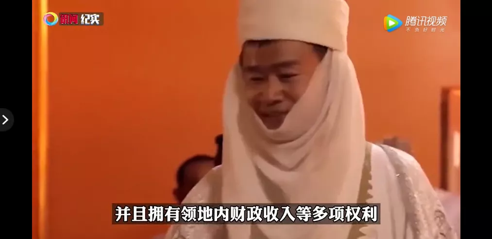 3年前,80后河南小伙在非洲当上酋长土皇亲自册封,允许妻妾成群