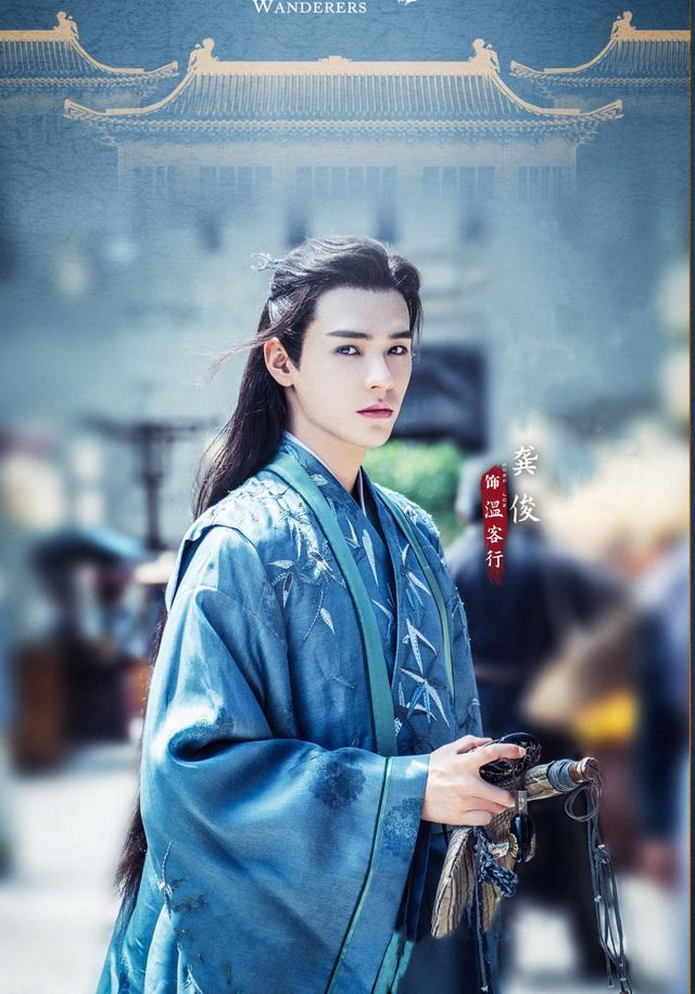 民国四大美男 民国四大美女陆小曼-朝阳百科