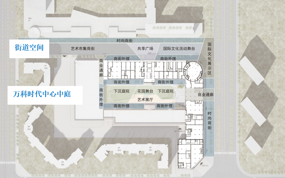 北京最IN城市更新样本——望京小街全解析