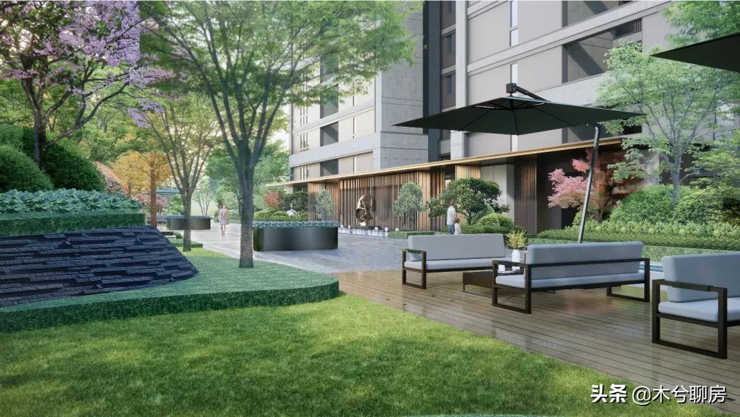 备案价公示!西安人闭眼入的“河景藏品”,看完彻底服气