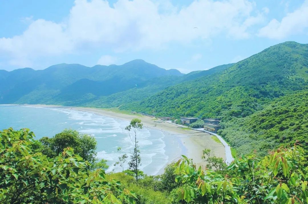 无需出国！国内12个小众海岛，人少景美，每一个都是上帝的私藏