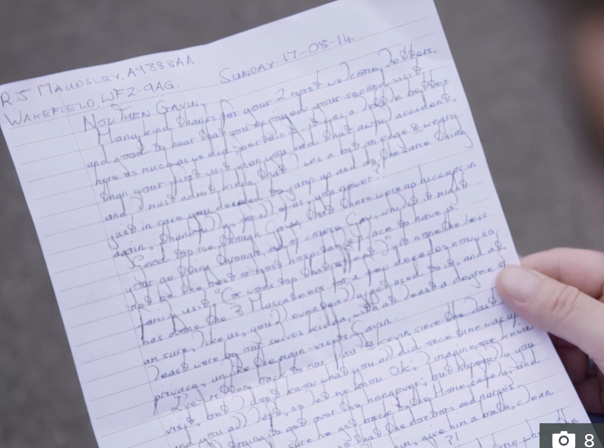 英国“食人魔”专杀恋童变态，被锁地牢38年，网友：比死刑残忍