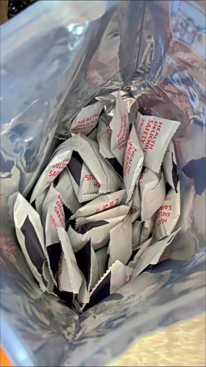 4款办公室“人气零食”，便宜又解馋，好吃不踩雷，错过太可惜了