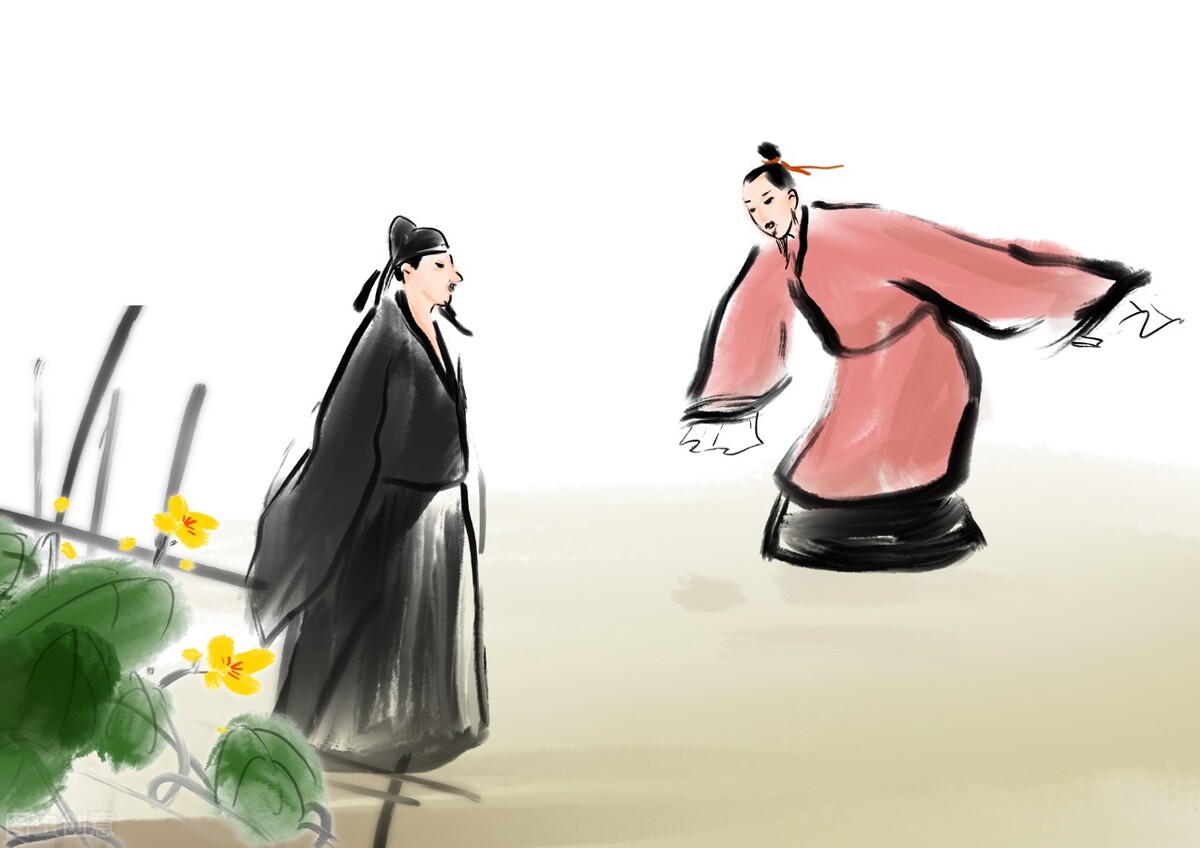 《论语》最富哲理的两句话：逝者如斯夫，不舍昼夜