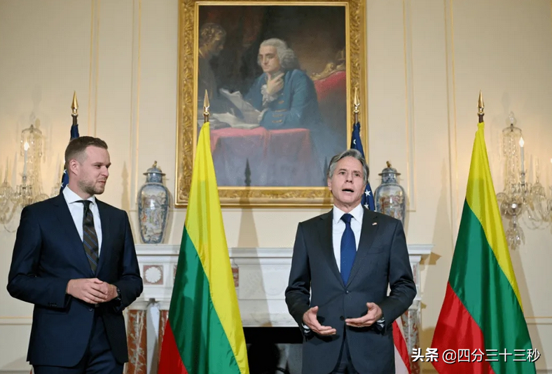 斯洛伐克与中国的关系(誓当“第二个立陶宛”？无视大陆警告，斯洛伐克高官窜访台湾)
