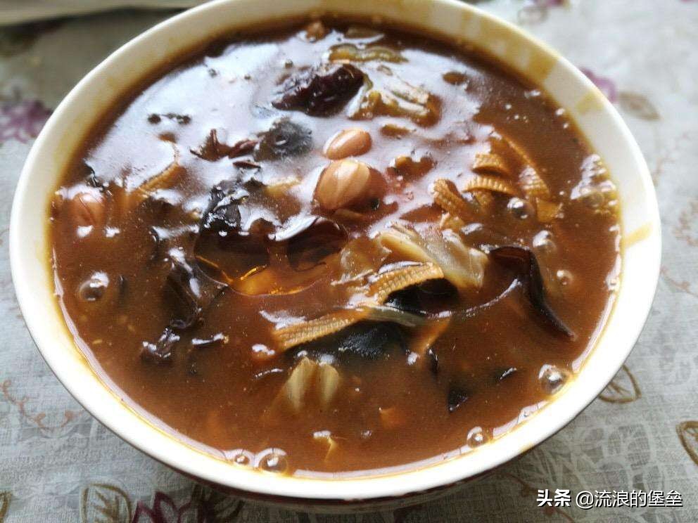 中国特色美食有什么（中国各地的38大特色美食介绍）