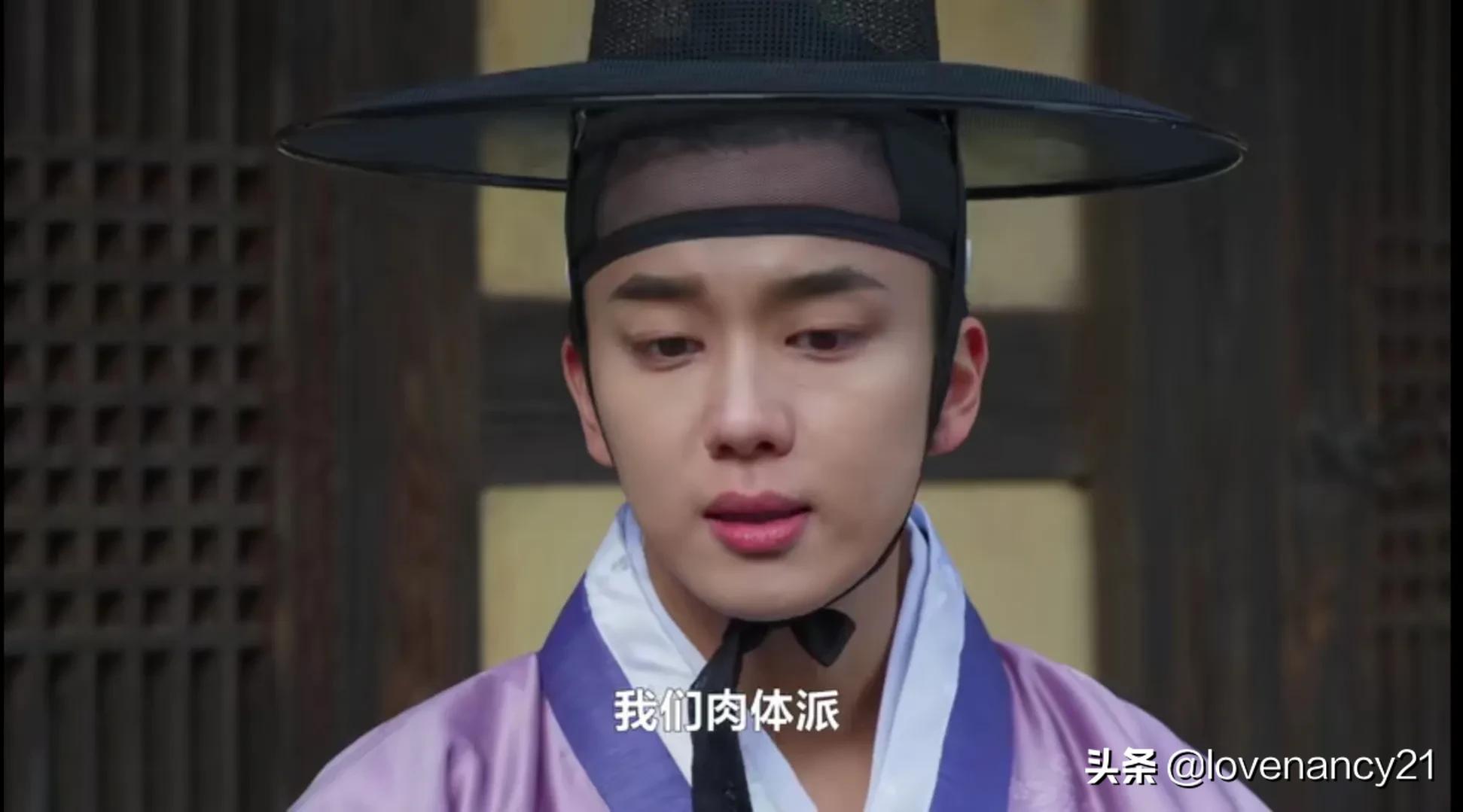 韩剧《春情之乱》，好希望他们在一起……在一起