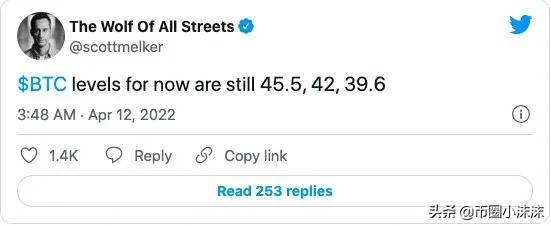 随着 Terra 购买 2.5K BTC 以接近特斯拉，比特币价格水平值得<p>在此之下，鲸鱼购买区可以充当安全网，链上监控资源 Whalemap在 4 月 12 日指出。</p><p>与此同时，受欢迎的交易员 Crypto Ed 将38,600美元视为短期反弹区域，突显了对比特币可能下跌多远的混合共识。</p><p>正如 Cointelegraph 此前报道的那样，衍生品平台 BitMEX 的前首席执行官 Arthur Hayes 预计最大的<a style='color:#2440b3;' href=