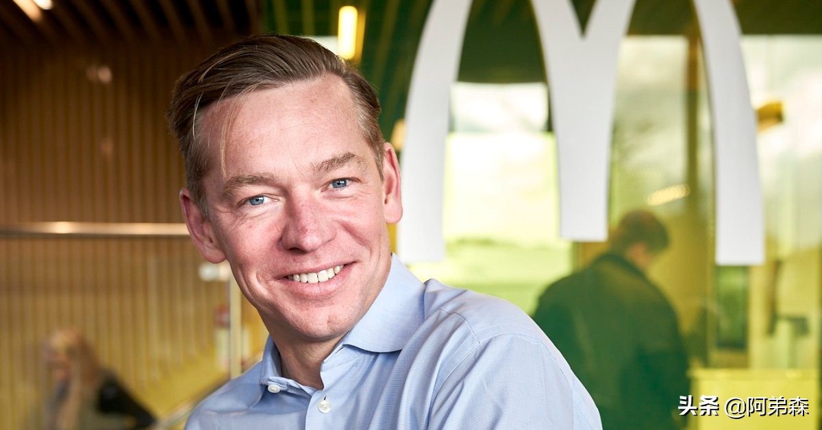 新老板身份显赫：新麦当劳在俄开业！配方和味道不变仅改了名字