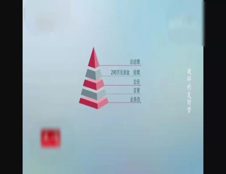 2020年，河北警方破获一起大型传销，这些人被洗脑洗得接近疯狂