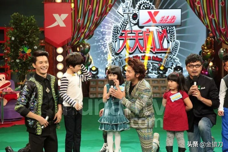 曾打败《快本》，如今无人问津！昔日顶流综艺，被自己拖垮了