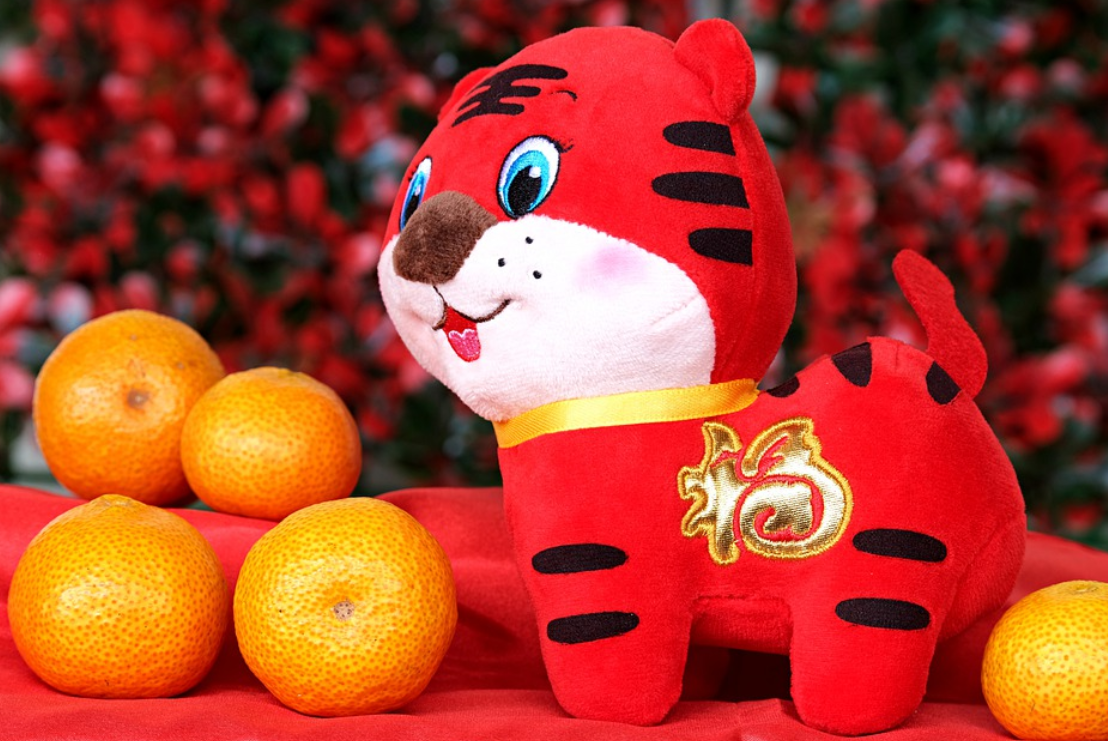 民间大年初五禁忌有哪些？这天送穷神、迎财神，寓意一年好运来