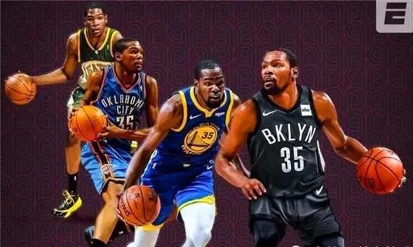 2020年nba最佳阵容（NBA现役最强阵容）