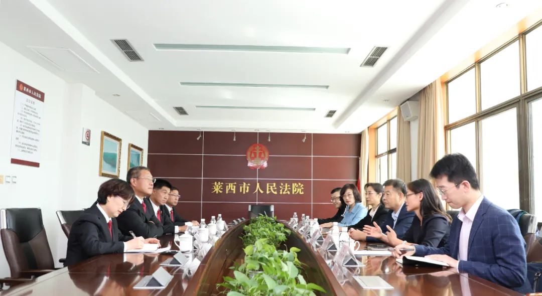 金融调解开拓者 服务群众暖心人
