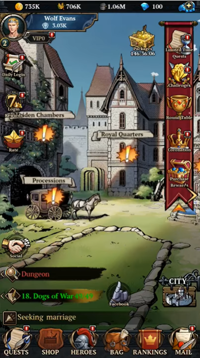 一连拿下5个免费榜Top 1，这家来自海南的神秘游戏厂商什么来头？