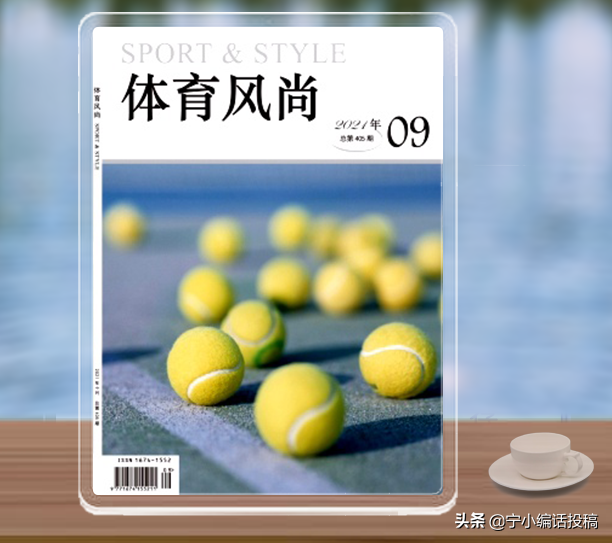 《体育风尚》杂志知网收录吗，评职称能用吗，好发表吗？