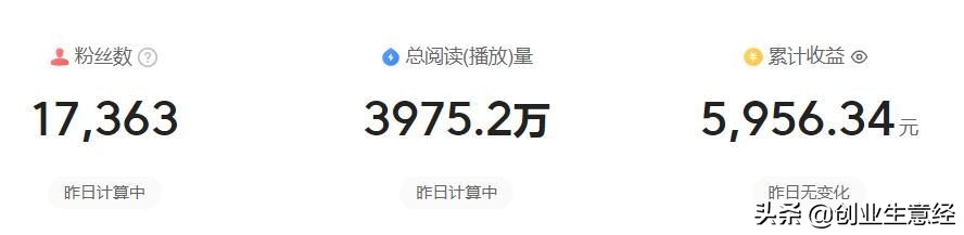 爆文素材怎么找？用对这个方法，离10W+一步之遥