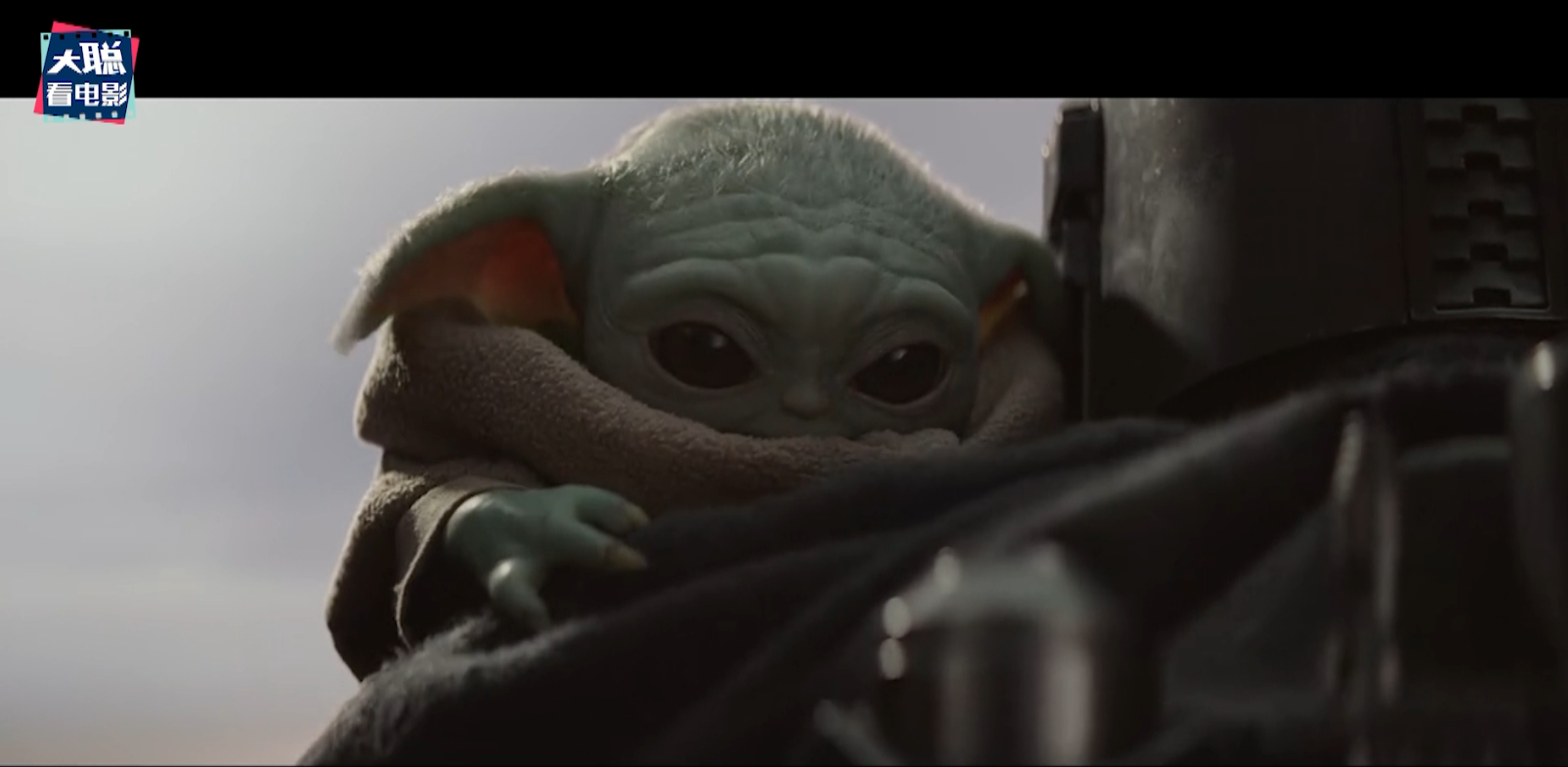 《欧比旺》全六集一口气回顾！看欧比旺和达斯维达的相爱相杀