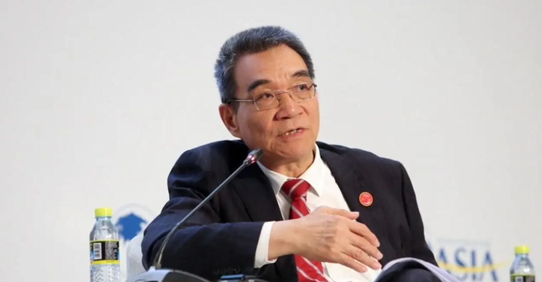 林毅夫：索洛研究了13个成功的经济体，发现他们有这5个特性