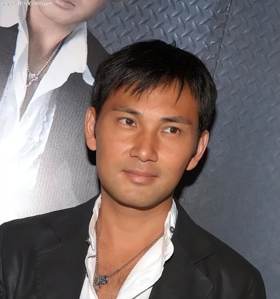 郭可盈的婚姻，真是让人捉摸不透，她到底在追求什么？