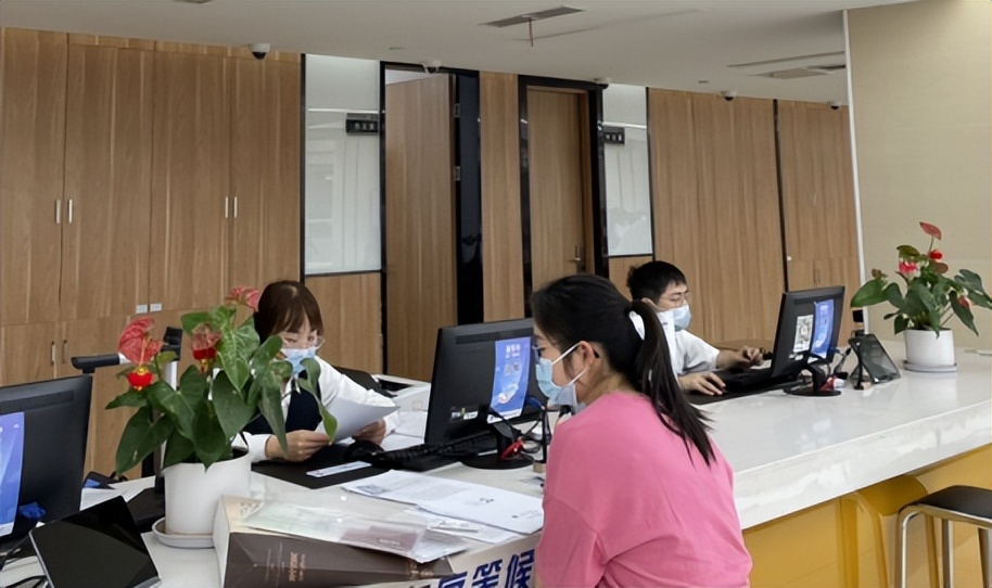 办好“关键小事” 提升群众幸福感