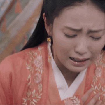 被嘲笑丫鬟脸，从网红到于正“亲女儿”，古偶小花白鹿出圈之路