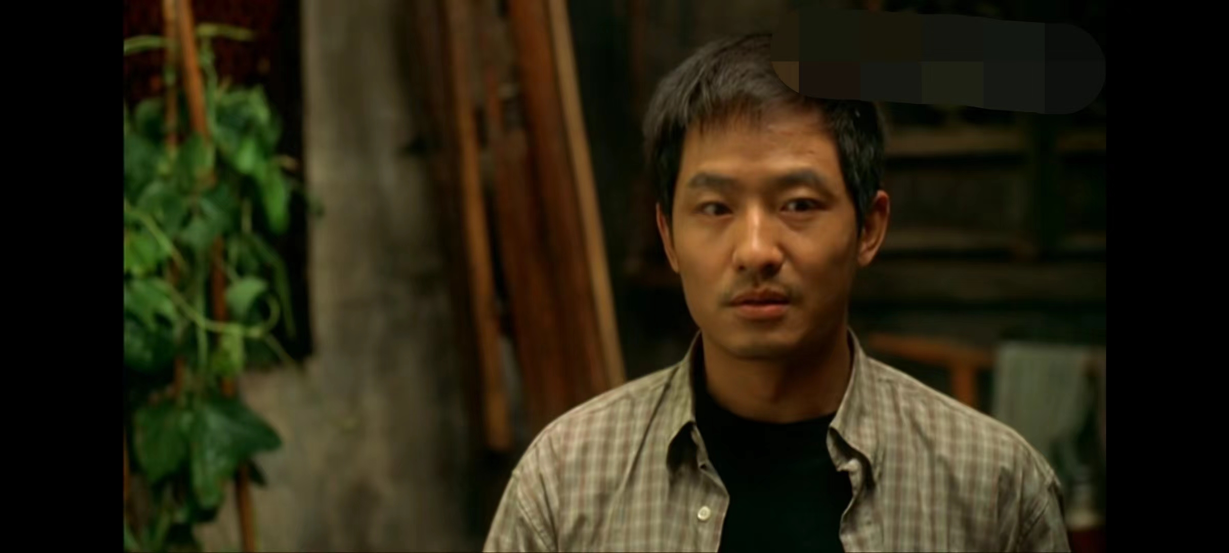 著名导演霍建起执导的爱情故事片《暖》，看过后决不会后悔