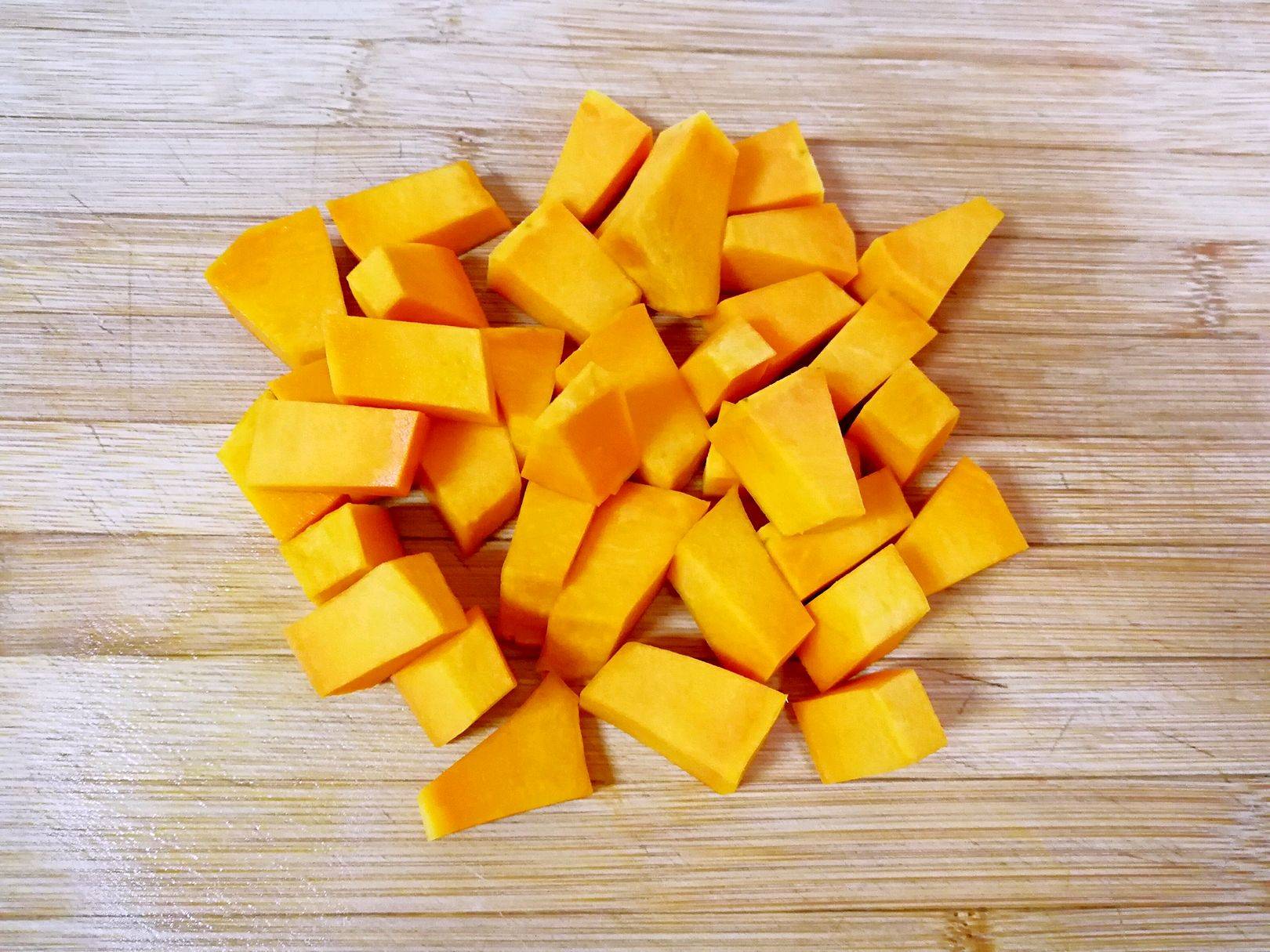 图片[5]-【紫薯牛奶粥】做法步骤图 健脾胃补气血-起舞食谱网