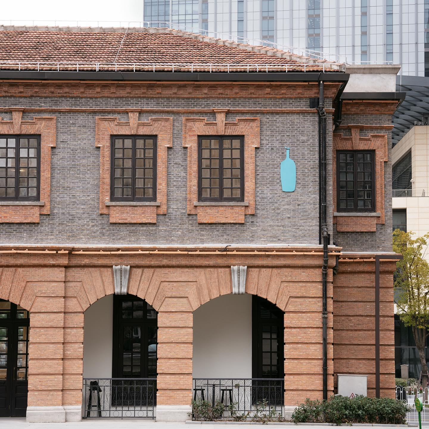 全面復工后，上海近7000家咖啡館陸續回歸，一場咖啡大戰即將打響
