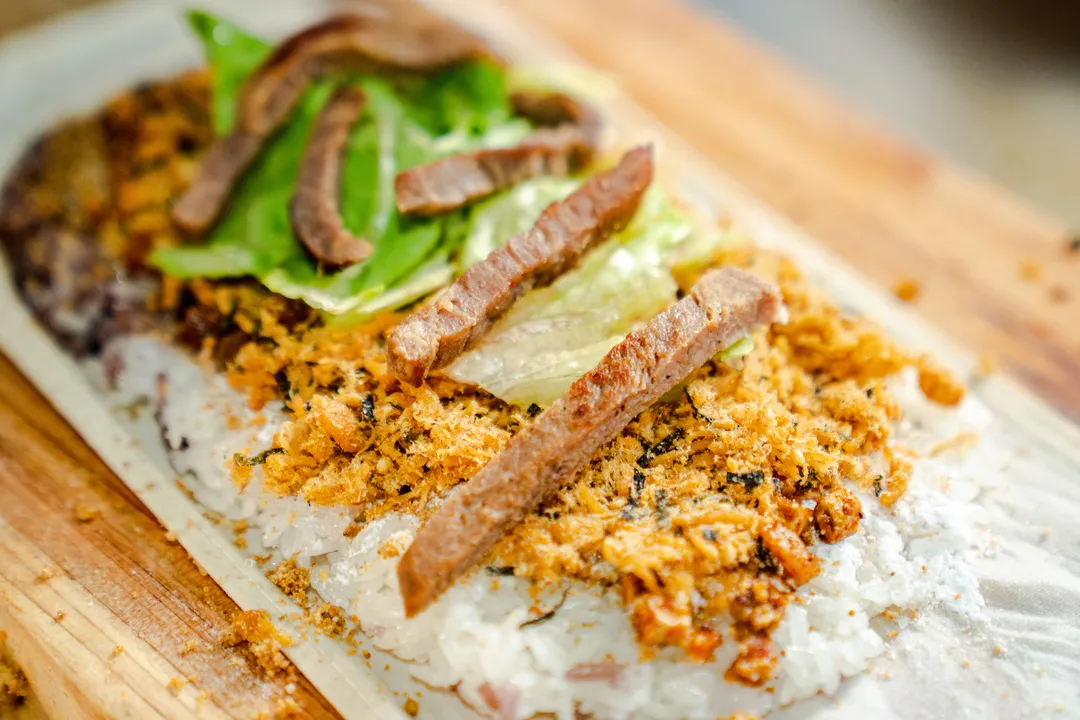 论排队，我只服武汉这几家藏在路边的美食店