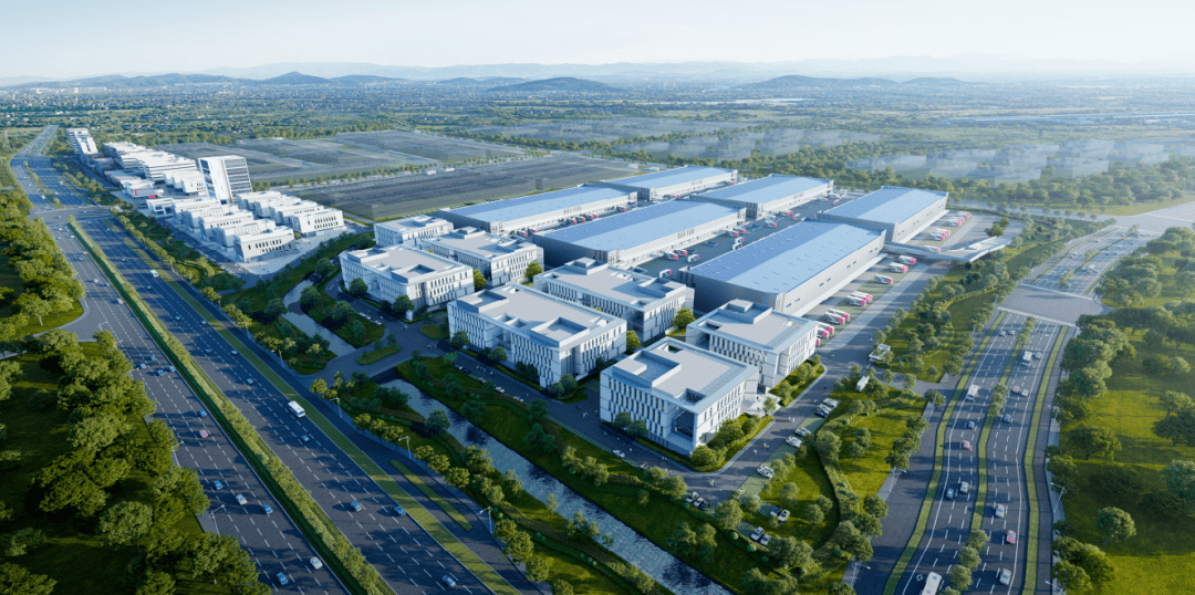 菜鸟地网 | 菜鸟金谷五项绝技 助力跨境电商品牌出海