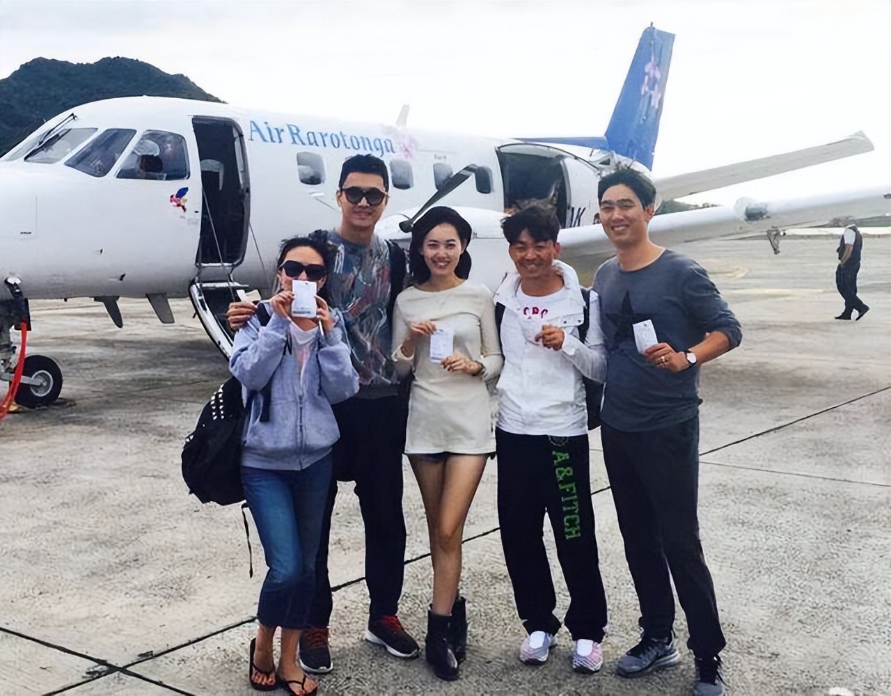 “上梁不正下梁歪”马蓉的人生悲剧的始作俑者，是她亲妈