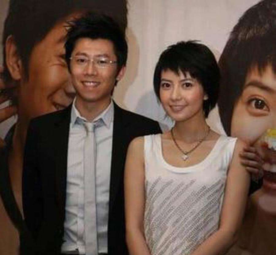 6年后，再看高圆圆和赵又廷的结合，根本没想象中那么简单
