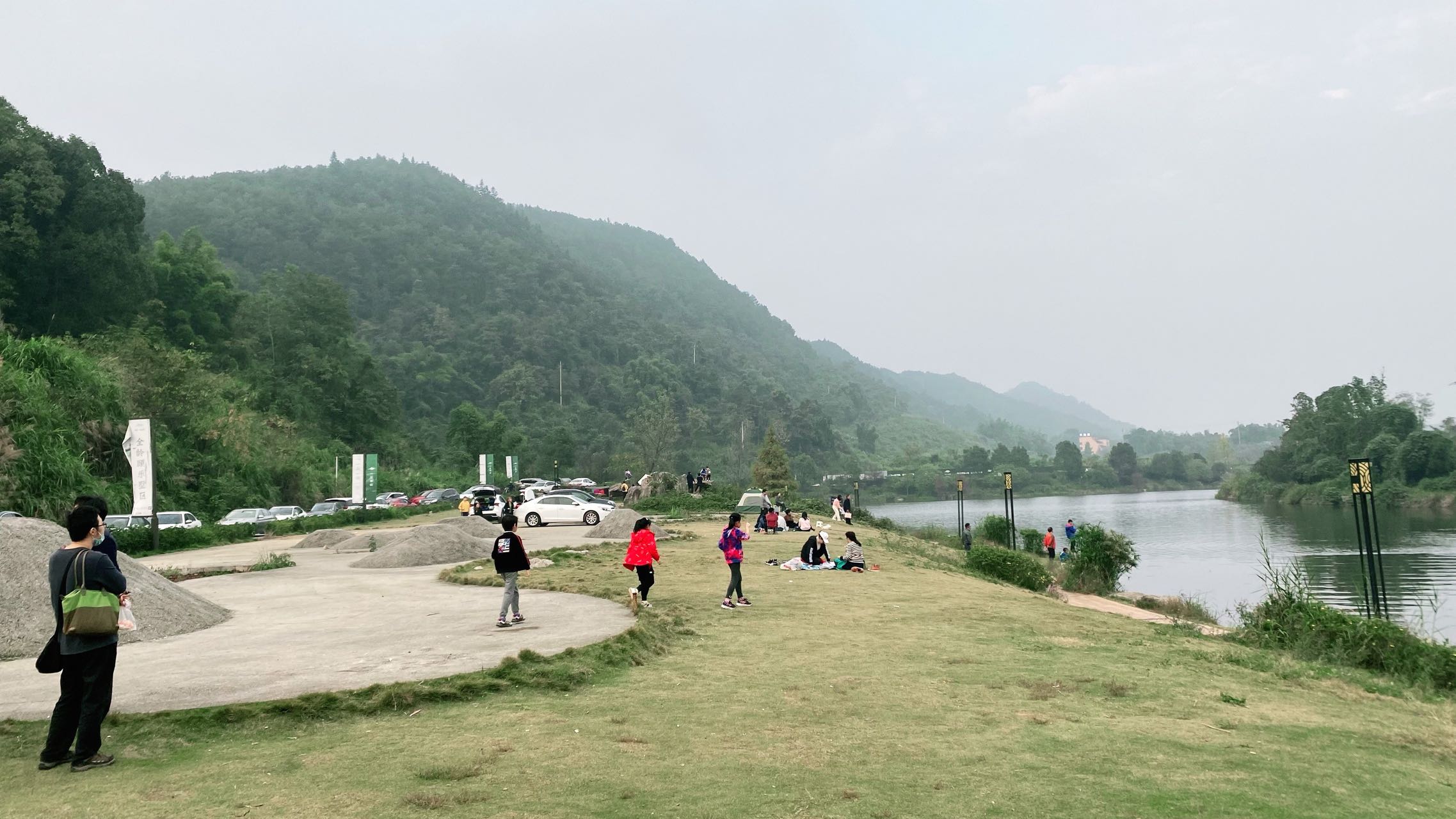 重庆大学城周边好玩的地方(重庆大学城周边好吃的)