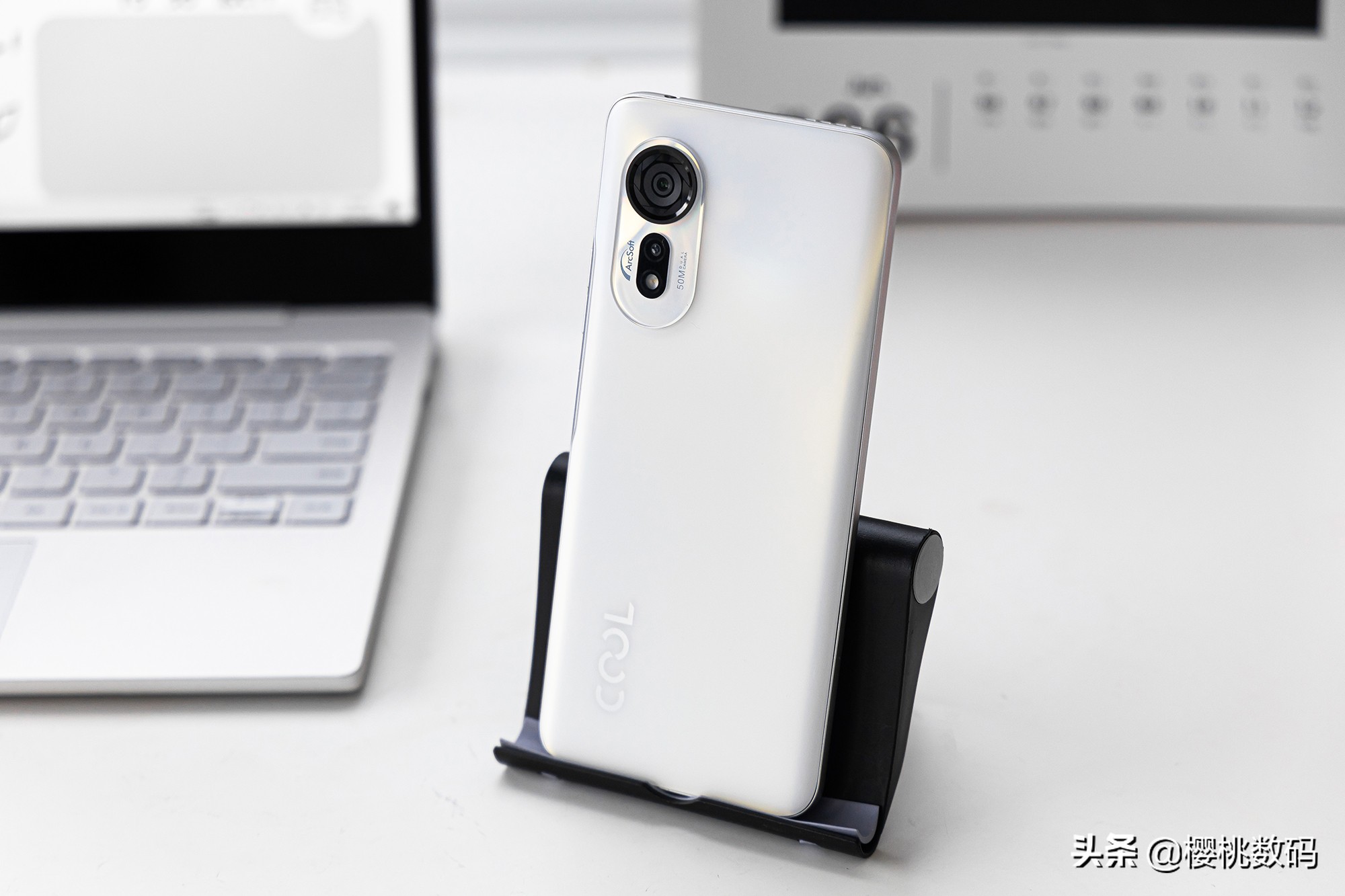 6月机圈网红：iPhoneSE3炸场，华为畅享50有麒麟，酷派新机很惊喜