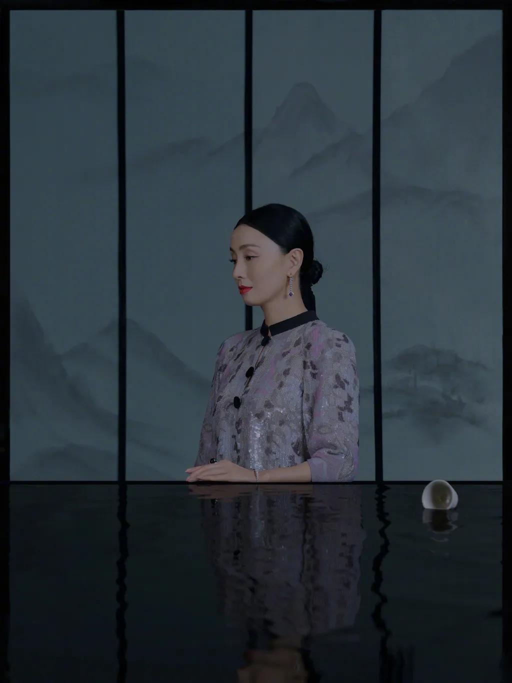 明星美图，多个女明星