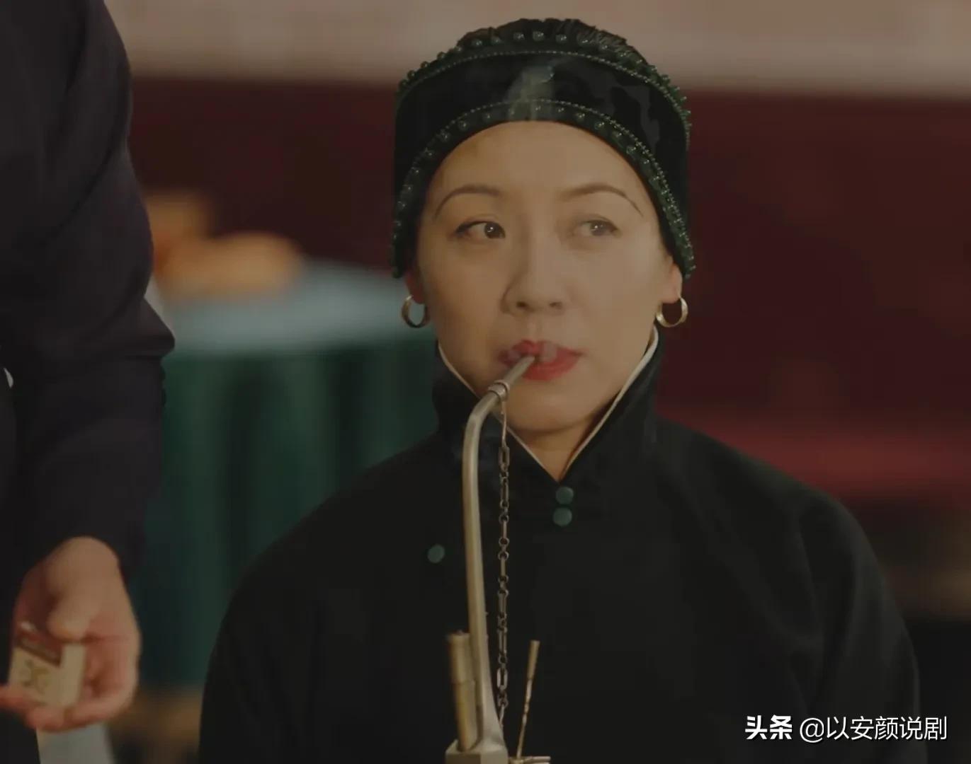 传家：钟灵并非原配长女 钟灵的爹是谁