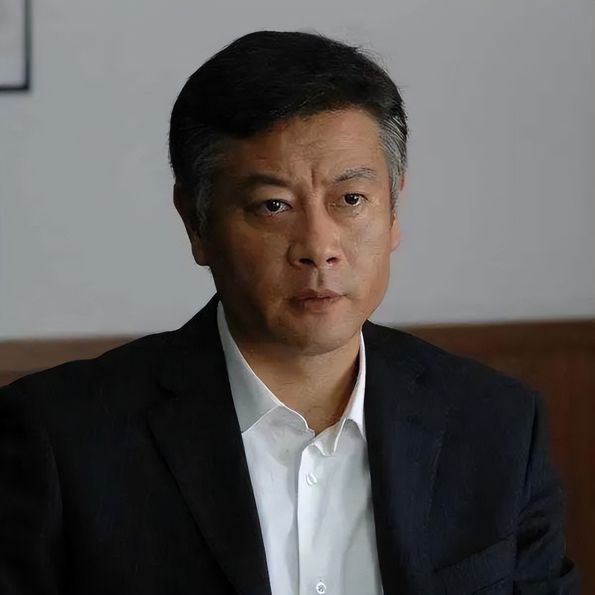 巫刚个人资料(巫刚个人资料 现任)