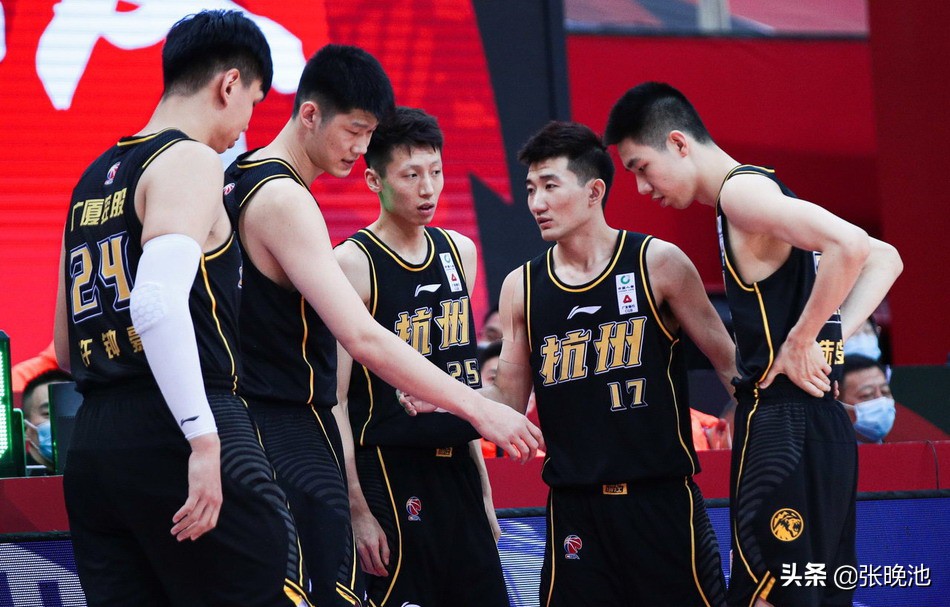 2017cba哪里直播（郭艾伦PK孙铭徽！CCTV5直播CBA总决赛辽篮VS广厦，杨鸣小心1恶汉）