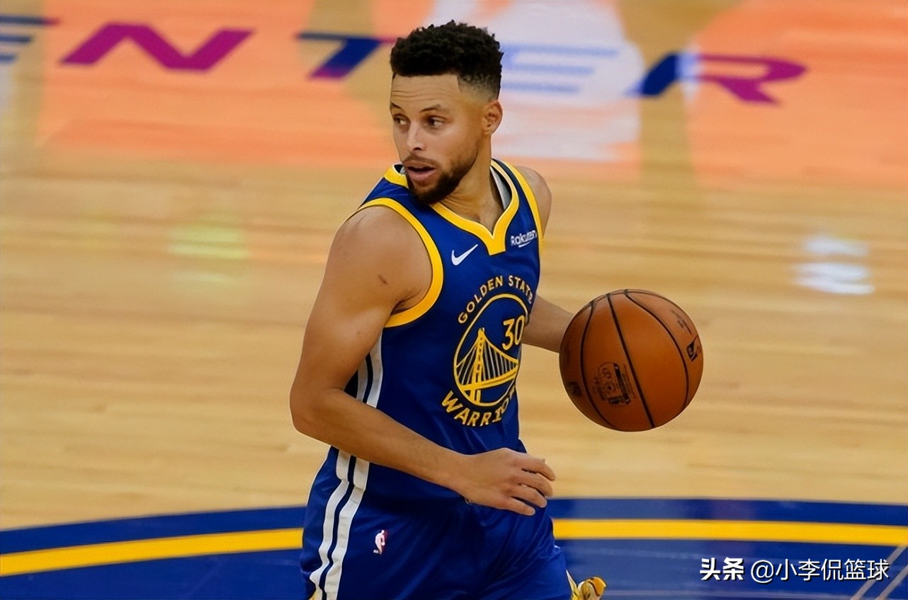 现役NBA最强十名球员(联盟现役十佳球员：詹姆斯名列榜单第6，前面5名球员都是谁？)