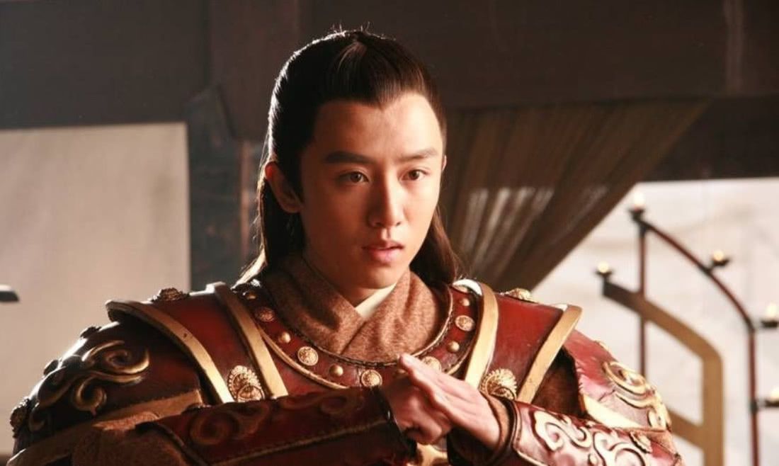 始祖紫阳真人张伯瑞很类似,因为紫阳真人也收有两个徒弟石泰和刘永年