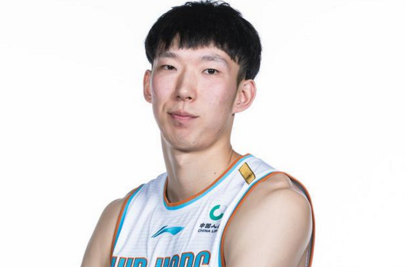 周奇为什么不打cba了（周琦无缘CBA原因曝光！拒绝顶薪合同，也没有新疆队认可的交易）