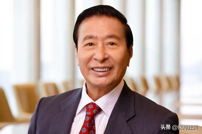 2021香港十大富豪排行榜 十大香港首富排名 香港最有钱的人是谁
