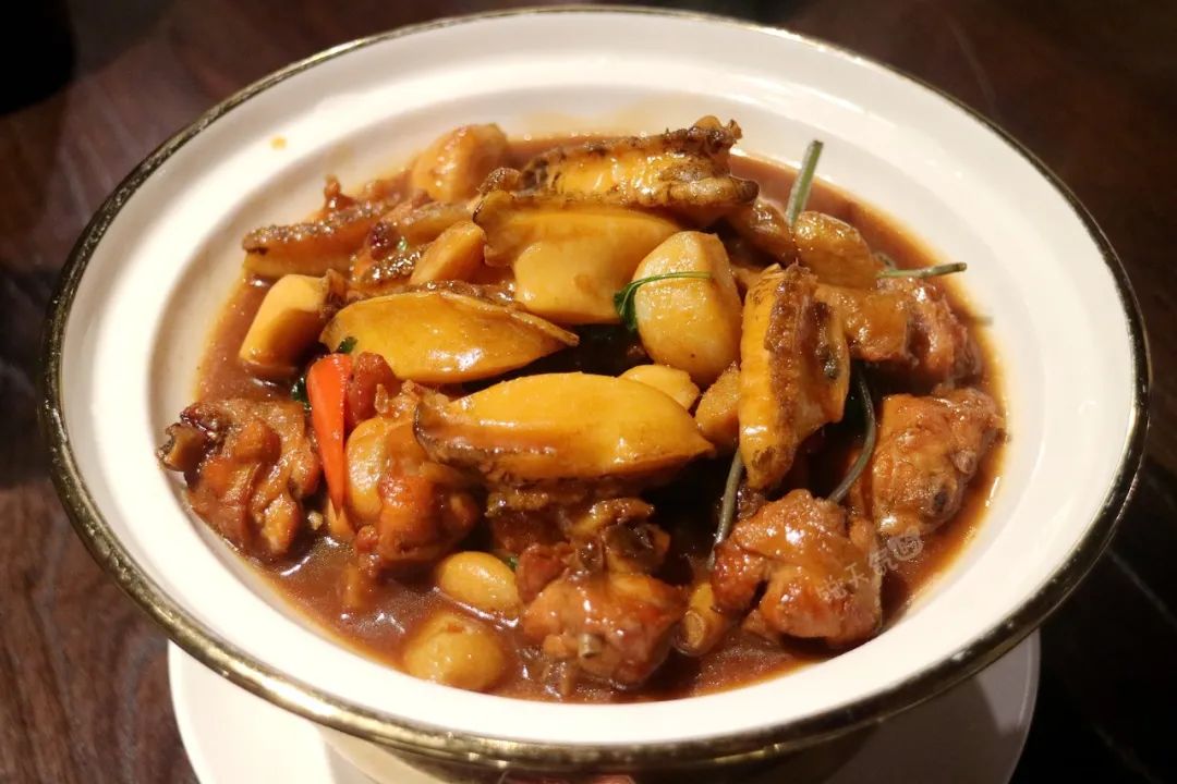 厦门鼓浪屿名人故居百年府邸，享用闽南传统家宴，还有浪漫下午茶