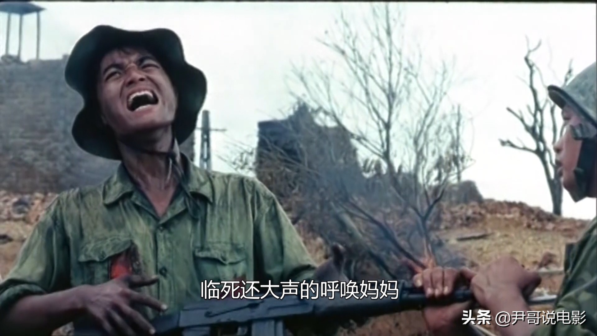 投资150万却拍出大片即视感，这部越南电影简直不给中国导演活路