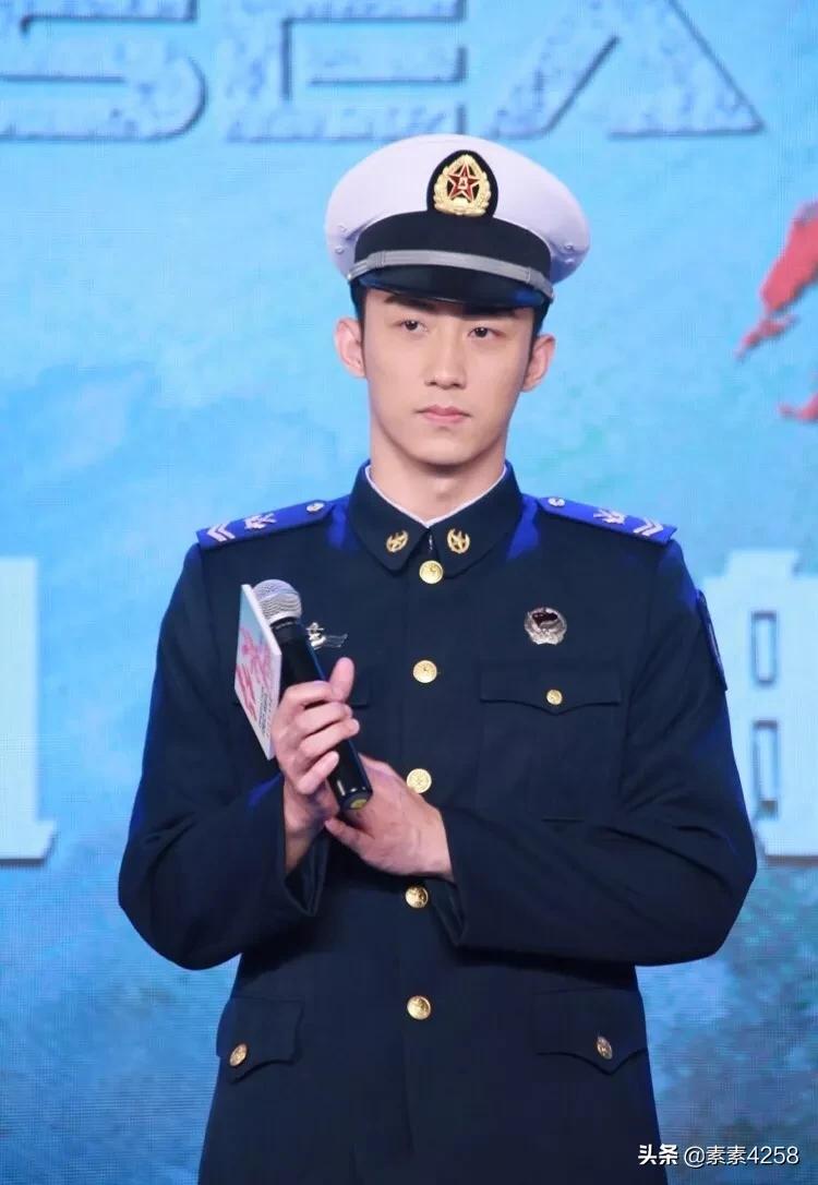 中国内地演员黄景瑜