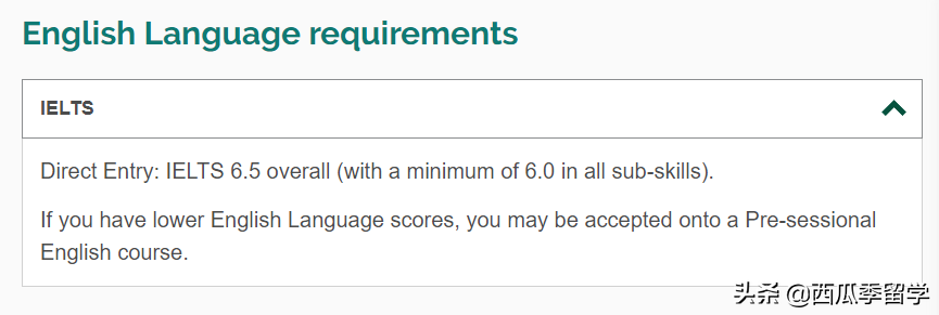 干货满满！可能是史上最详细的英国留学申请经验分享